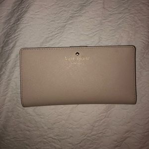 Kate Spade Street Wallet